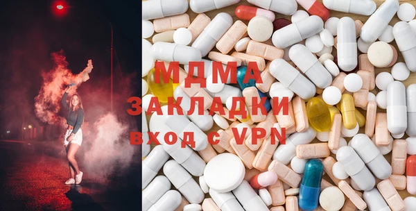 шишки Абаза
