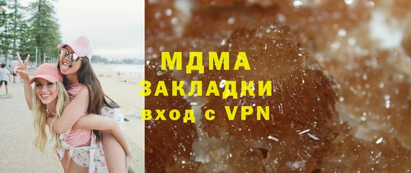 шишки Абаза